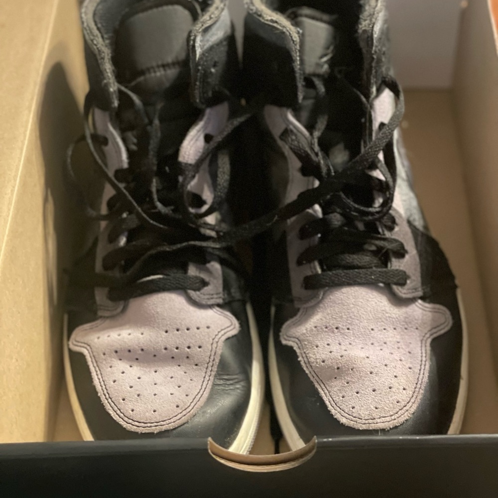 Men’s Air Jordan 1 Mid SE CRAFT